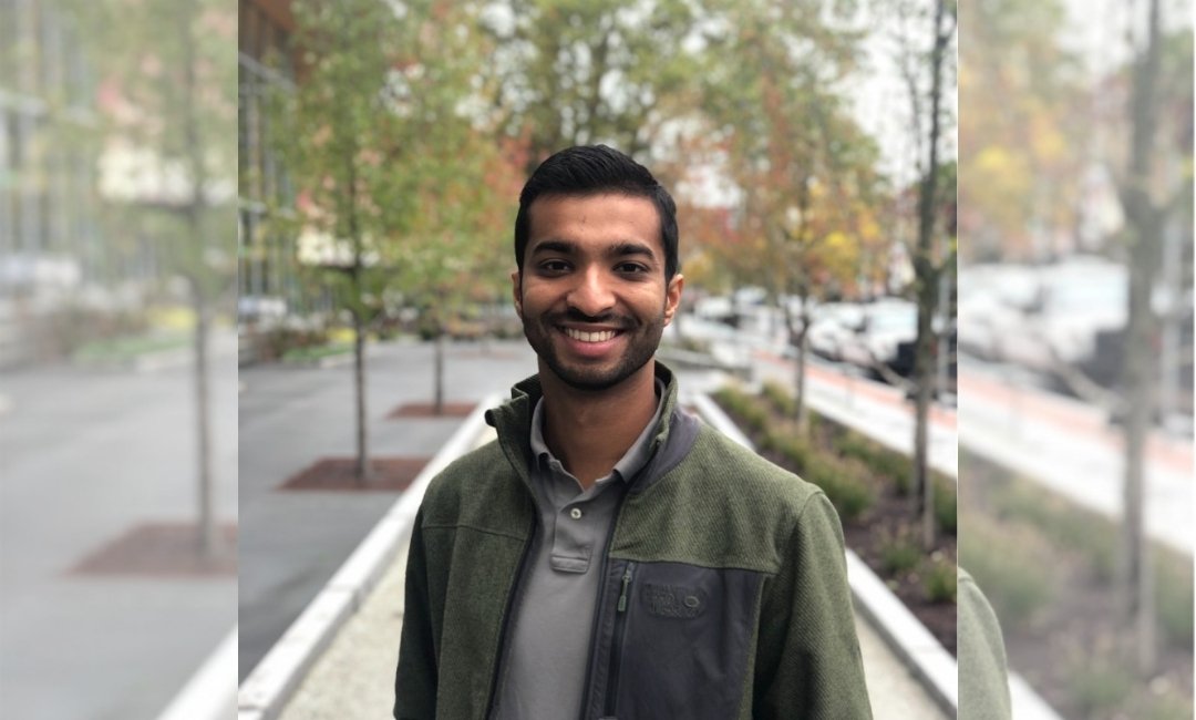 H-1B Remarks Put Y Combinator’s Ankit Gupta At Center Of Trump Officials Ire