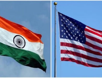 India Strengthens Anti-Drug Cooperation With US