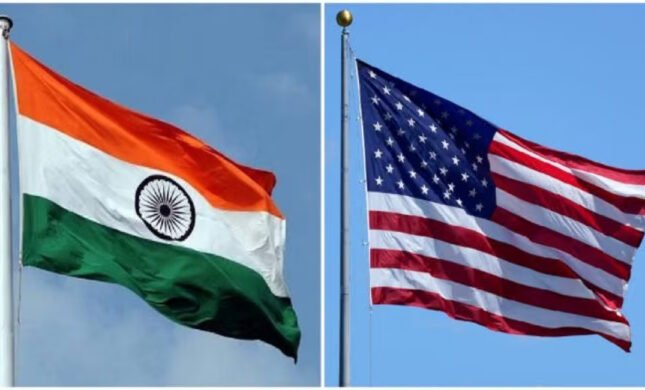 India Strengthens Anti-Drug Cooperation With US