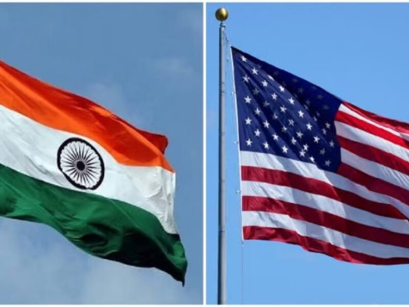 India Strengthens Anti-Drug Cooperation With US