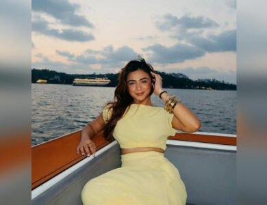 Apoorva Makhija Shifts Base To New York, Explains Why