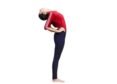 The Half Wheel Posture : Ardha Cakrasana