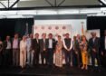 FIIDS Celebrates US 250, India I-Day With Bay Area Community