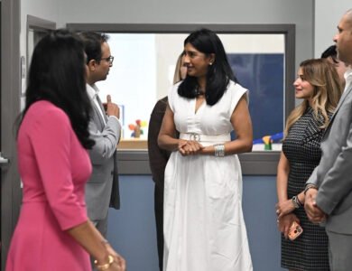 Aruna Miller Decries Mass Immigration Arrests In Maryland