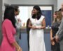 Aruna Miller Decries Mass Immigration Arrests In Maryland