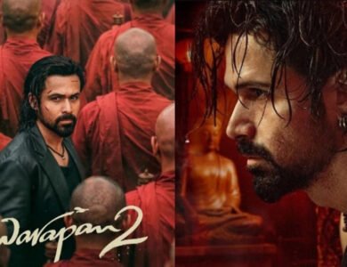 'Awarapan 2' Hits Rs 120 Crore Worldwide