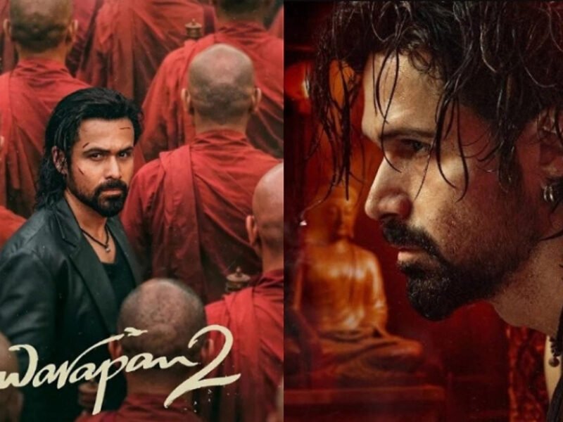 'Awarapan 2' Hits Rs 120 Crore Worldwide
