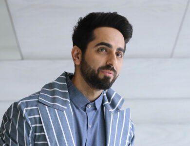 Ayushmann Khurrana Lists His Favorite Comedy Movies