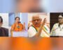 BJP Unveils New Leadership Team