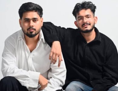 Haryanvi Duo Banjaare’s 'Barsaat' Hits 40 Million Streams