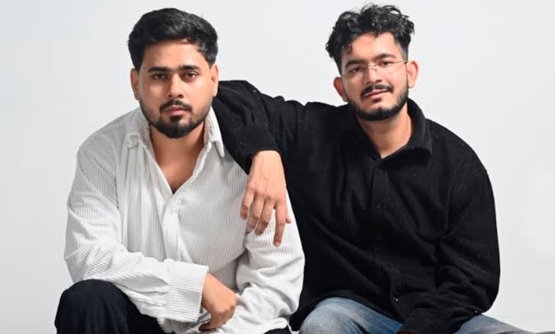 Haryanvi Duo Banjaare’s 'Barsaat' Hits 40 Million Streams