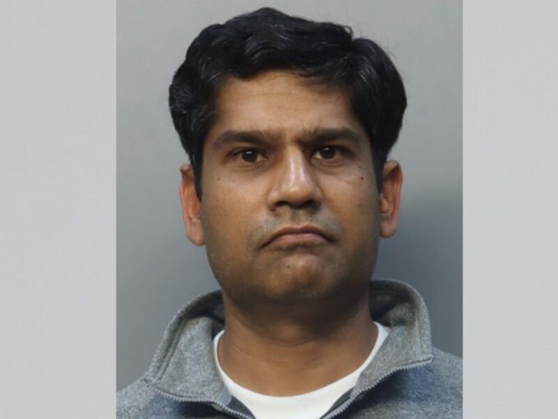 Urologist Denies Guilt As He Faces Sexual Battery Charges