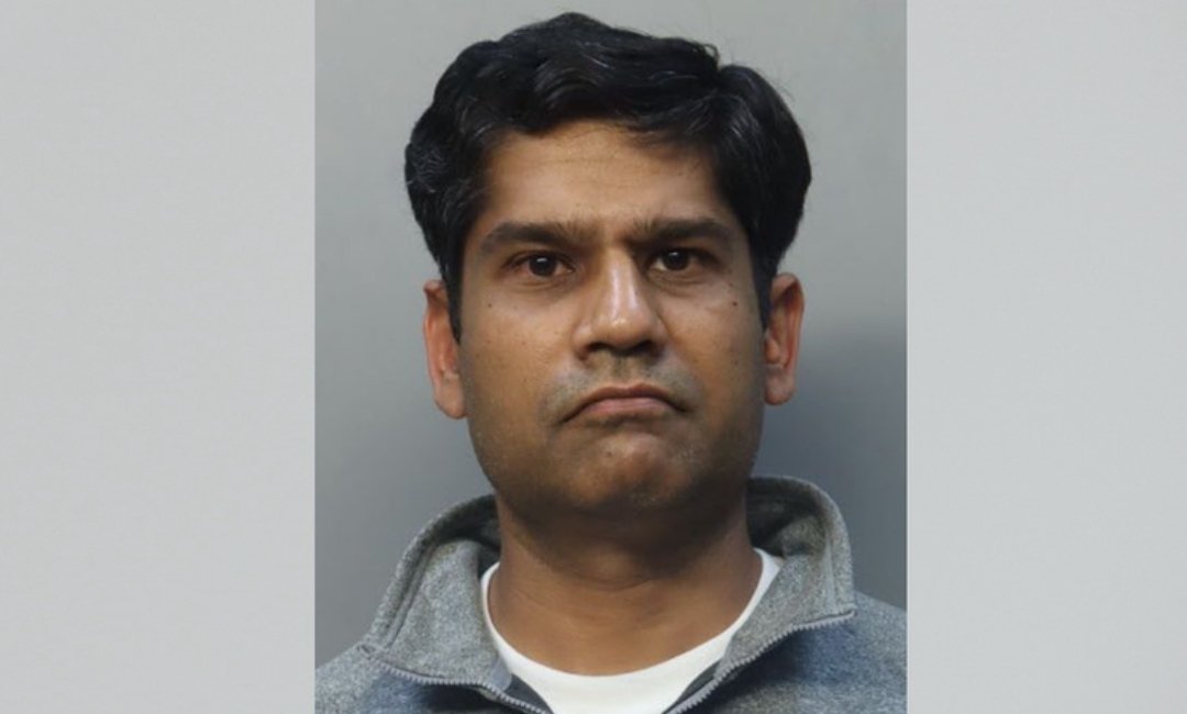 Urologist Denies Guilt As He Faces Sexual Battery Charges