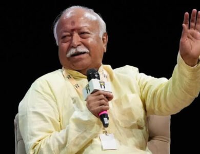 2 Hindu Groups Issues Safety Advisory Ahead Of Bhagwat’s NY Visit
