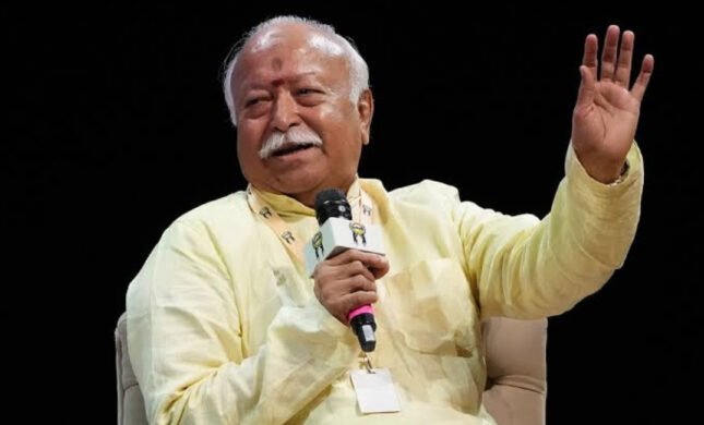 2 Hindu Groups Issues Safety Advisory Ahead Of Bhagwat’s NY Visit