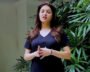 Bhagyashree Offers Simple Wellness Tips For Menopause