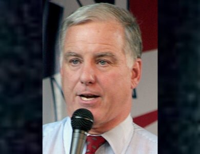 Democrats' Key To Winning The Midterms: Breaking Up Big Medicine