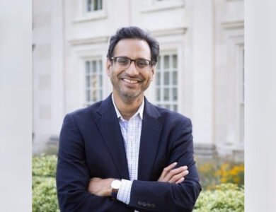 Dr.Kedar S. Mate Appointed To Blue Shield Of California Board