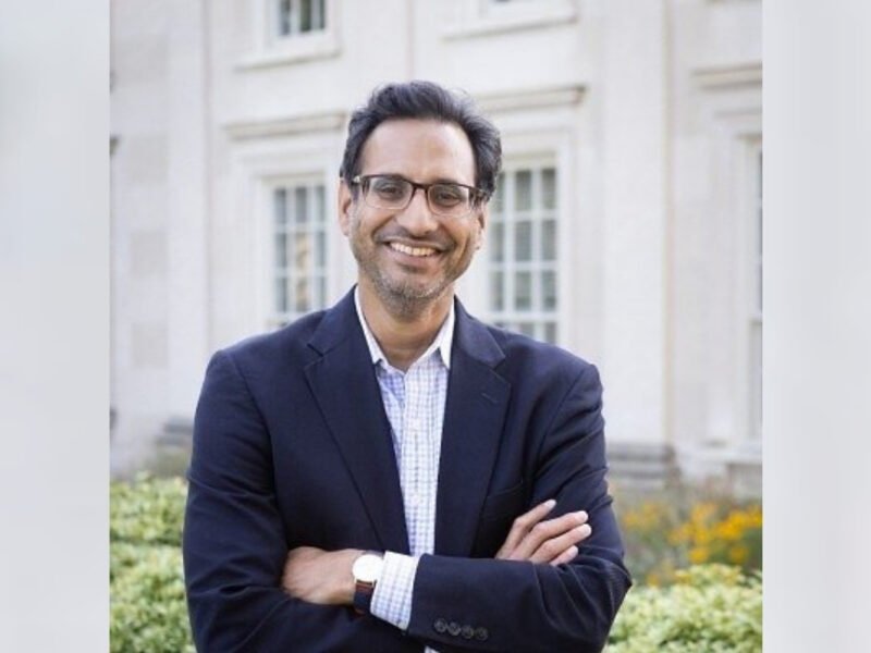 Dr.Kedar S. Mate Appointed To Blue Shield Of California Board