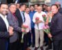In San Francisco, Gujarat CM Pitches Closer Ties With Gujarati Tech Diaspora
