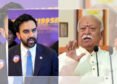 Mamdani Voices Opposition To Bhagwat Event As 61 Groups Seek Its Cancellation