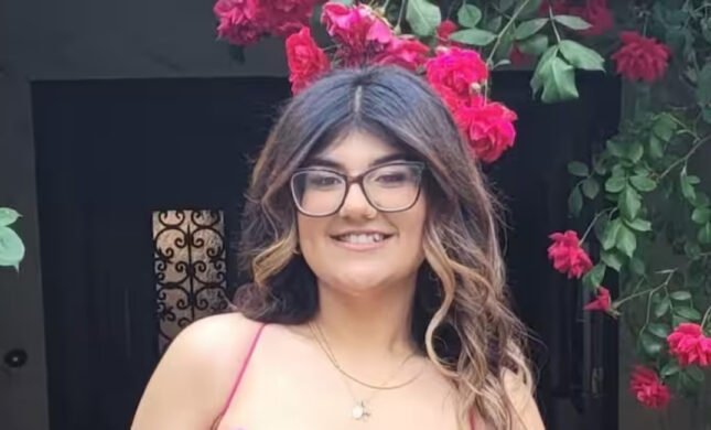 UC Santa Cruz Student Dies After Car Plunges Off Cliff Into Ocean
