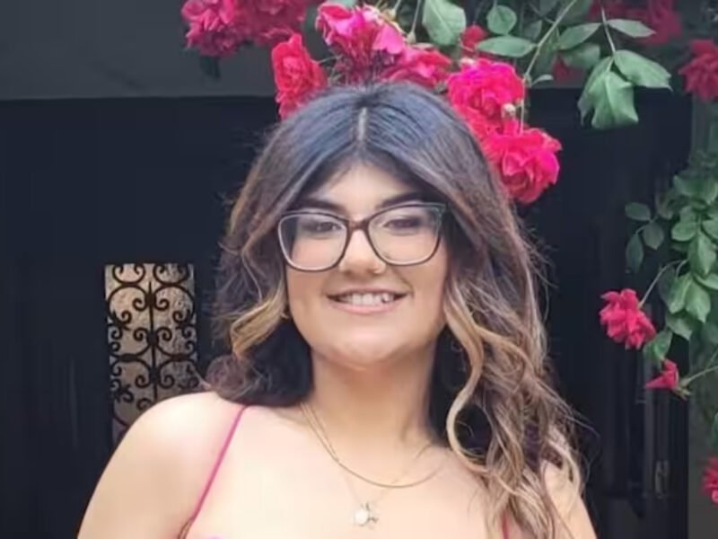 UC Santa Cruz Student Dies After Car Plunges Off Cliff Into Ocean