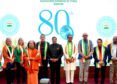 India’s 80th Independence Day Celebrated Across US