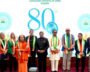 India’s 80th Independence Day Celebrated Across US