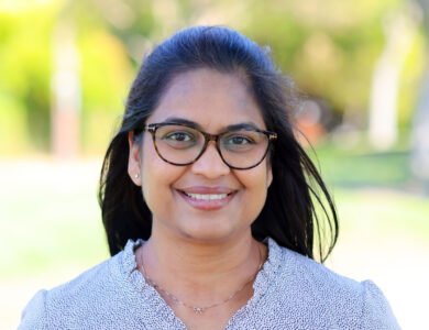 Deepti Garg Running For New Haven School District Trustee Seat