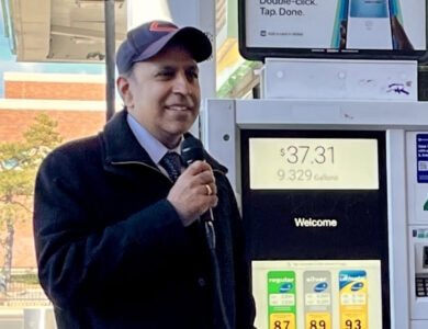 Raja Krishnamoorthi PAC Puts $100K Into Democratic Races