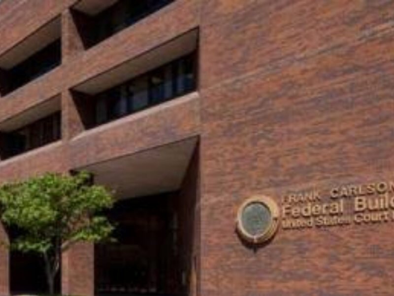 Kansas Man Faces Denaturalization For Using False Identity To Gain US Citizenship