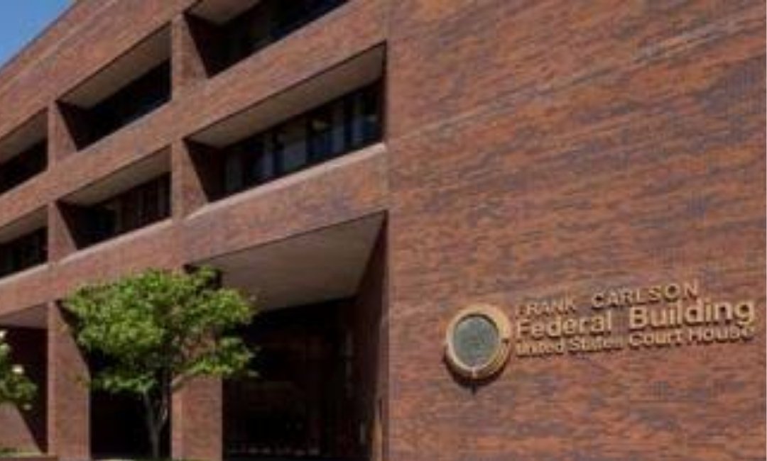 Kansas Man Faces Denaturalization For Using False Identity To Gain US Citizenship