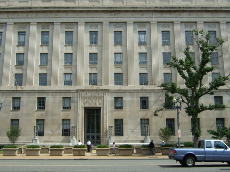 Indian Man Among 25 Facing US Denaturalization Proceedings