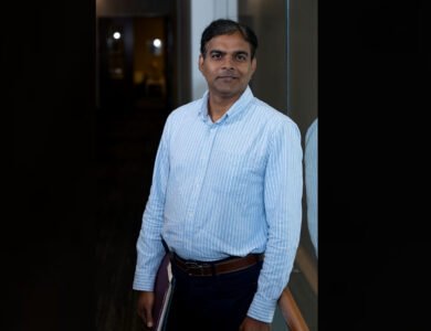 Dr. Ravi Komaravolu Named To American Heart Association Journal Editorial Board