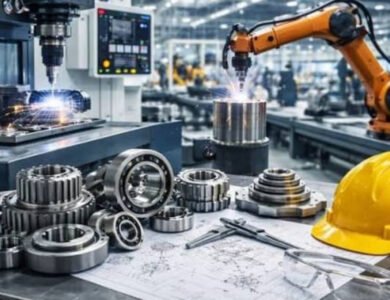 Proposed US Tariffs May Hit Indian Engineering Exports: Industry
