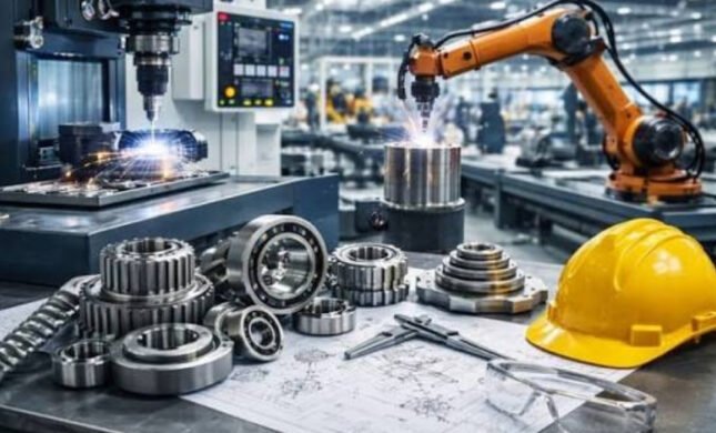Proposed US Tariffs May Hit Indian Engineering Exports: Industry