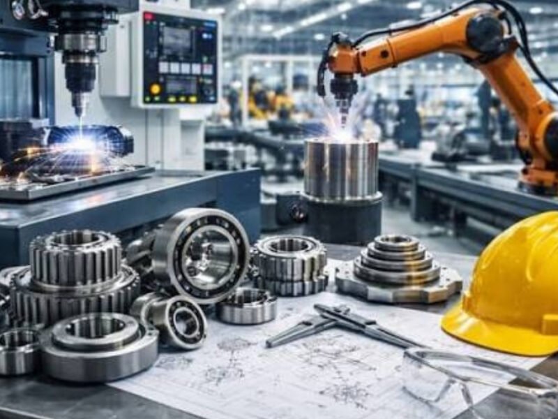 Proposed US Tariffs May Hit Indian Engineering Exports: Industry