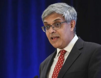 Bhattacharya Turns To Vaccines As US Faces Worst Measles Spike In Decades