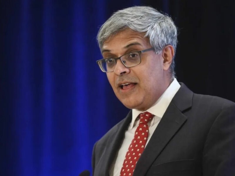 Bhattacharya Turns To Vaccines As US Faces Worst Measles Spike In Decades