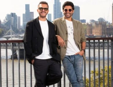Farhan Akhtar, Ritesh Sidhwani Launch Initiative For New Filmmakers