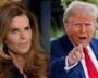 Trump, Questioned About Female Aide, Again, Mouths Off Against Female Journalist