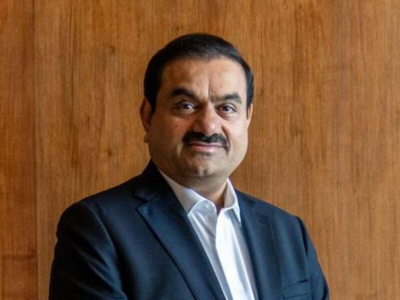 US Judge Dismisses Fraud Charges Against Gautam Adani