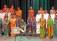 Friends Of India Las Vegas Marks India I-mDay With Cultural Celebration