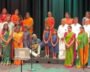 Friends Of India Las Vegas Marks India I-mDay With Cultural Celebration