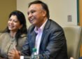 George Mason Univ Will Rename Entrepreneurship Center After Anil & Anupama Sharma