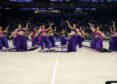 Golden State Valkyries Celebrate South Asian Heritage At Chase Center
