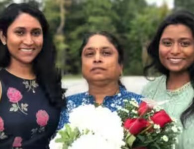 Teacher With Green Card Detained By ICE