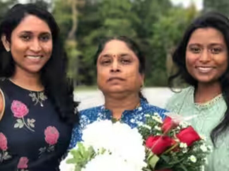 Teacher With Green Card Detained By ICE