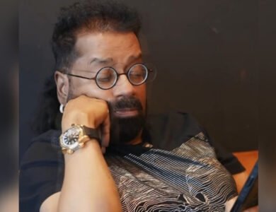 Singer Hariharan Tries His Hand At Decoding Gen Z Slang